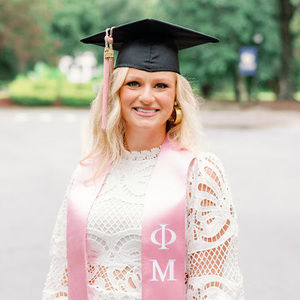 Meet your Posher, Braliee